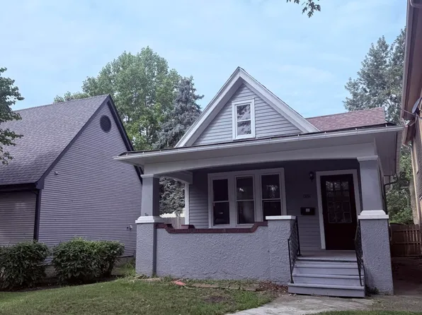 2322 S Harrison St, Fort Wayne, IN 46807
