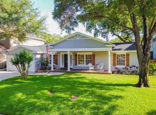 3308 W San Jose St, Tampa, FL 33629