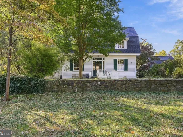 4561 Weston Rd, Catlett, VA 20119