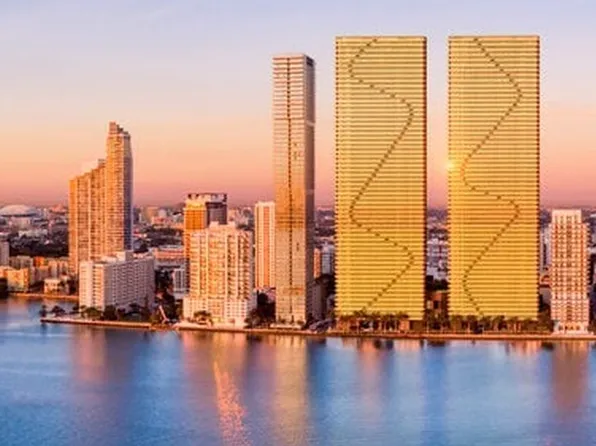 720 NE 24th St #40G, Miami, FL 33137