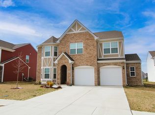 4454 Ozark Ln, Indianapolis, IN