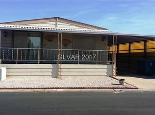 4606 Royal Ridge Blvd, Las Vegas, NV 89103
