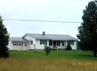 10141 State Route 28, Leesburg, OH 45135