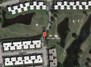 151 Capri Way #D, Delray Beach, FL 33484