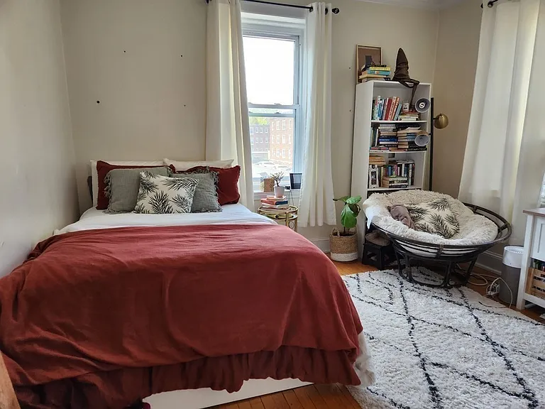 55 Thatcher St #6 — Photo 23