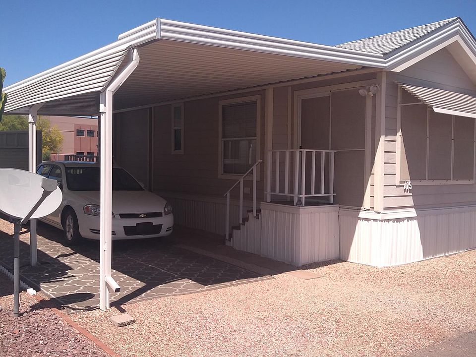 1st image of 22701 N Black Canyon Hwy Lot A-15