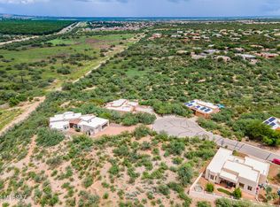 1144 S Kent Spring Pl, Green Valley, AZ 85614