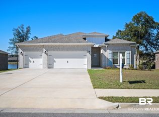 24982 Raynagua Blvd, Loxley, AL 36551