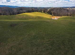 0 E Andrew Johnson Hwy, Bulls Gap, TN 37711