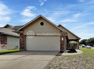 6346 Scotchwood Dr, Katy, TX 77449
