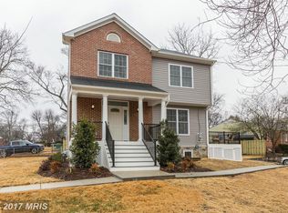 11000 Harriet Ln, Kensington, MD 20895