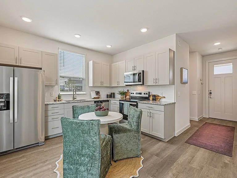 YardHomes Rowlett Creek