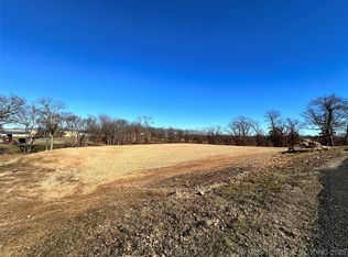 8 Scissortail Rd, Sulphur, OK 73086
