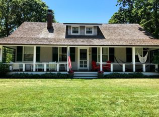 117 Longfellow Rd, Jamestown, RI 02835