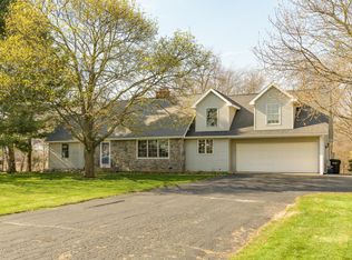 7783 Broadhill Ave, Richland, MI