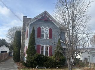 334 Main Street, Corinth, NY 12822