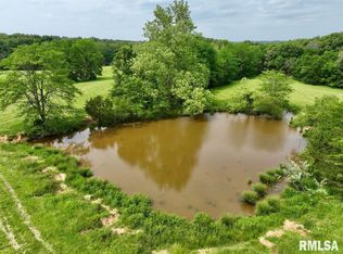 7 Battleford Rd, Stonefort, IL 62987