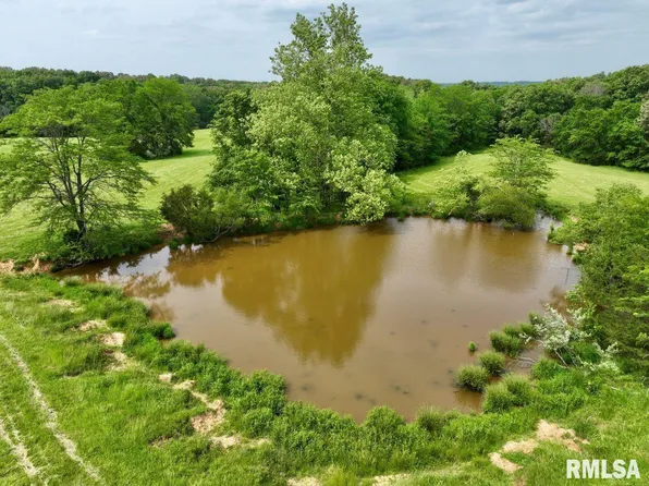 7 Battleford Rd, Stonefort, IL 62987