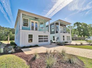 139 Clamdigger Loop LOT 8, Pawleys Island, SC 29585