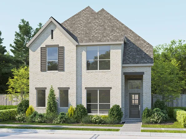 2321W Plan, Avondale 40'