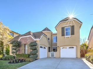 727 Clifton Ct, San Ramon, CA 94582