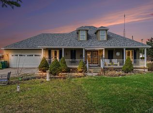 5898 Tody Rd, Goodrich, MI 48438