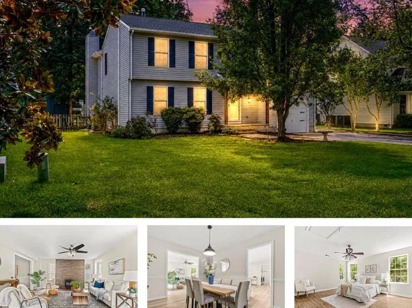 624 Davol Rd, Stevensville, MD 21666