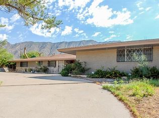 4320 Park Hill Dr, El Paso, TX 79902