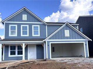 394 Traminer Way, Braselton, GA 30517