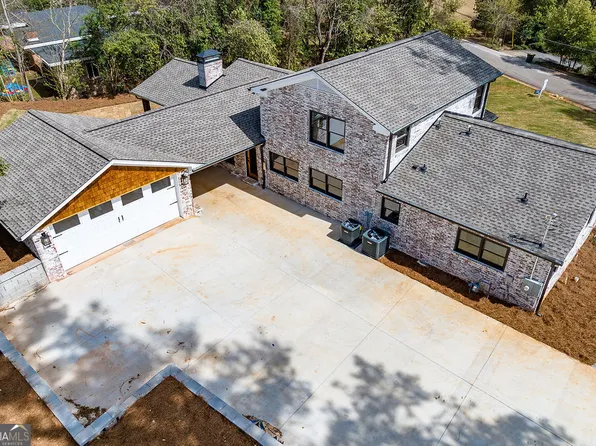 160 Tillman Ln, Athens, GA 30606