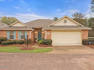 510 Biscayne Cv W, Clinton, MS 39056