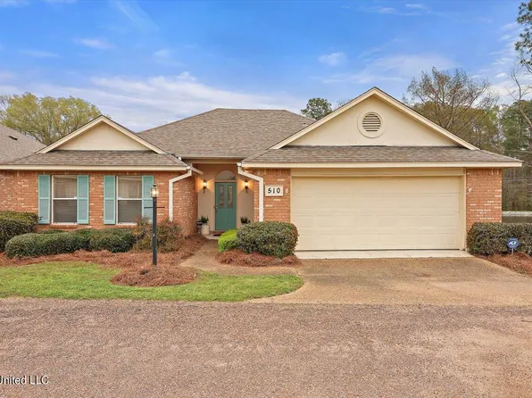 510 Biscayne Cv W, Clinton, MS 39056