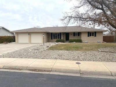 2920 Walnut St, Hays, KS, 67601