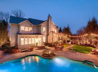 185 Underhill Rd, South Orange, NJ 07079