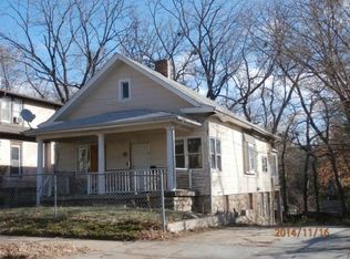 2475 Chelsea Ave, Kansas City, MO 64127