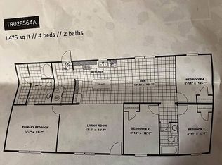 16632 SW 60th Pl, Ocala, FL 34481