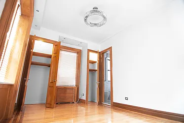 Rented by WAM Partners - William Moses Co.