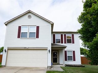 6340 Nightshade Dr, Indianapolis, IN 46237