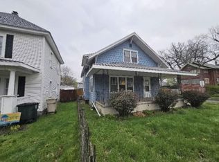 754 S Ironwood Dr, South Bend, IN 46615