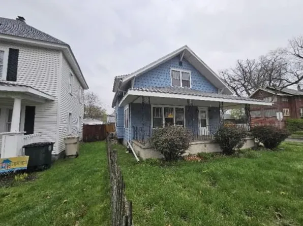 754 S Ironwood Dr, South Bend, IN 46615