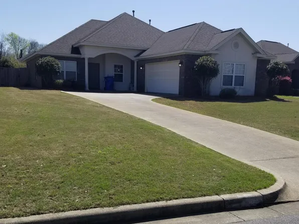 1056 Poplar St, Prattville, AL 36066