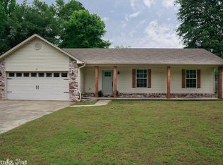 21 Aleatha Cv, Cabot, AR 72023