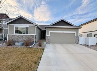 916 Greenbrook Dr, Windsor, CO 80550