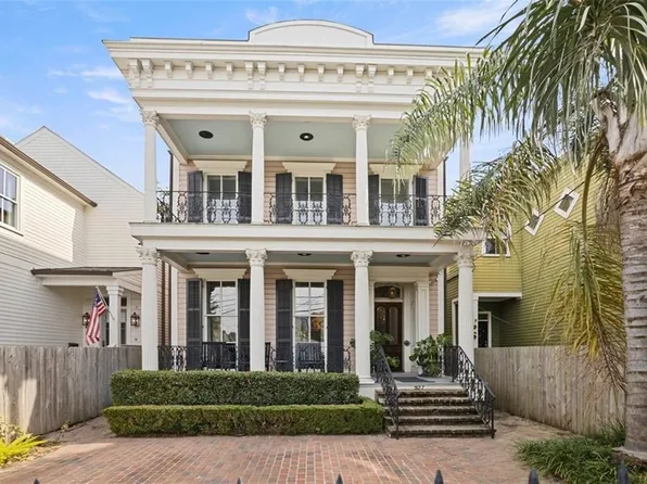 927 Valence St, New Orleans, LA 70115