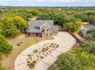 3000 County Road 808, Cleburne, TX 76031