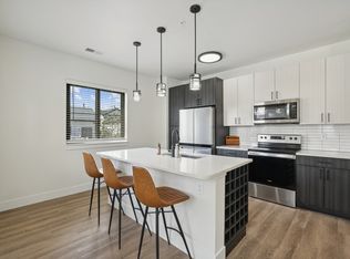 8073 Chardonnay Grv #F306, Colorado Springs, CO 80927