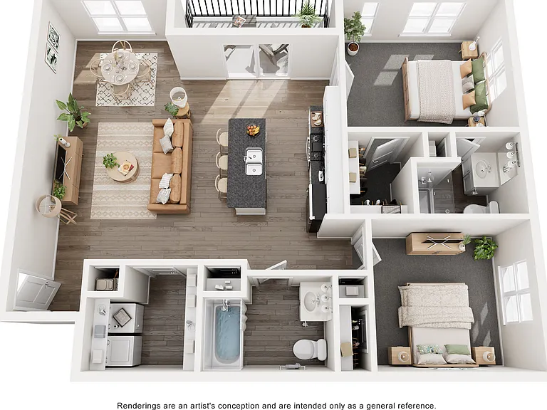 Briar Ridge Commons — Photo 40