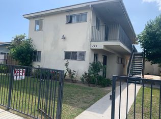 327 S Kroeger St APT D, Anaheim, CA 92805