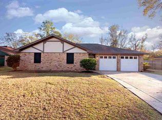 5145 Ada St, Beaumont, TX 77708