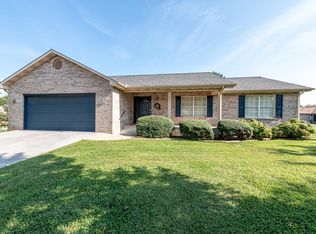 2041 Raulston View Dr, Maryville, TN 37803